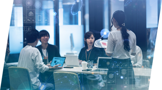 ソーシャルインパクト支援事業